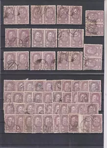 ESLOVENIA, Yugoslavia, 20 K, buena acumulación usada - Imagen 1 de 2