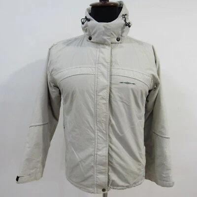 UMBRO Men’s Showerproof Jacket Chest 40/42 UK L Sku M14631] - Image 1 of 4