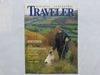 National Geographic Traveler (Jul/Aug 1993) Wales, Green and Ancient Land 1R