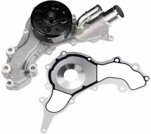 44039 Gates Water Pump New for Jeep Grand Cherokee Dodge Durango 2016-2019 - Picture 1 of 3
