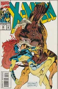 X-Men #28 (1994) Marvel Comics   - Picture 1 of 2