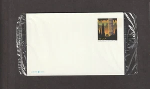 4 Sealed In Sleeve "Carlsbad Caverns National Park" 23 CENT 2002 POSTCARD - Picture 1 of 2