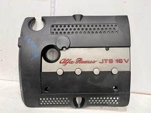 Alfa Romeo Engine Cover 08/2002-05/2006 - Picture 1 of 6