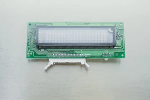 Steris Eagle 3000 Display Module PCB P-93908-435 p93908435 p93908-435 - Bild 1 von 4