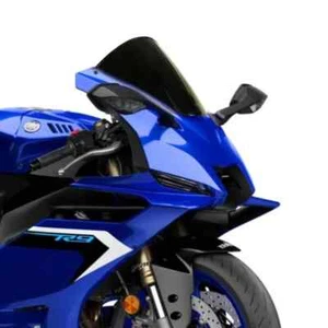 Pare-brise MRA noir Yamaha R9 2025 - Imagen 1 de 1