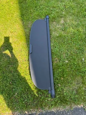 2023-2025 LEXUS RX350H CARGA TRASERA RETRÁCTIL TONEL ESTANTE PANEL KTC80001 Foto 1 de 4