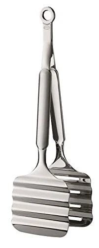 Rösle 12921 - Pinza per Pesce e asparagi, 27 cm (I0B) - Immagine 1 di 1