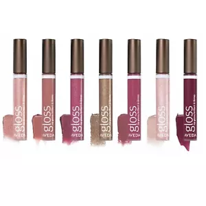AVEDA new nib lip GLOSS feed my lips Color YOU PICK! - Picture 1 of 19