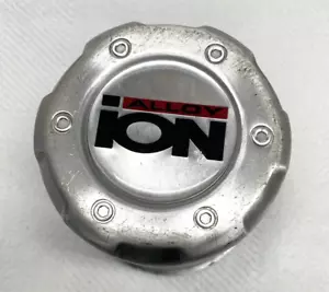 ION Alloy wheel center cap - Picture 1 of 9
