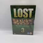 Lost - Series 3 - Complete (Box Set) (DVD, 2007) The Unexplored Experience