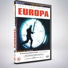 "Europa/Lars von Trier,Barbara Sukowa DVD Region alle ""UK Import"