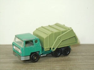 Camion Bernard Refuse Wagon - Majorette France 1:100 *67885 - Picture 1 of 4