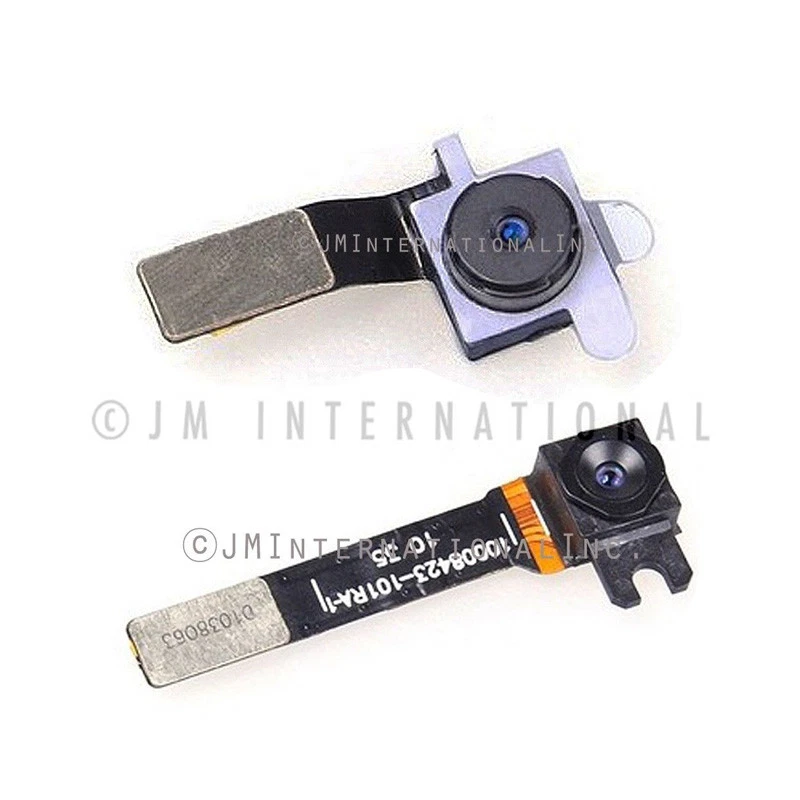 NEW iPod 4th Gen Rear Back Camera Front Camera Flex Cable Replacement Part USA - Image 1 of 1