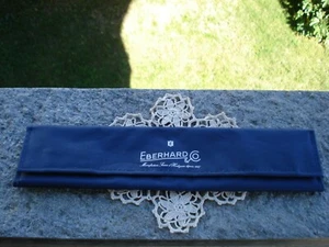 busta viaggio travel pocket for watch eberhard anti-rain - Foto 1 di 2