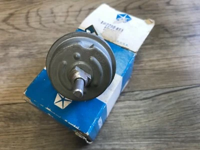 64 PLYMOUTH VALIANT A 1963 CARROCERÍA MOPAR NOS VELOCIDAD VARIABLE INTERRUPTOR LIMPIAPARABRISAS Foto 1 de 3