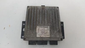 8200911560 centralina motore per RENAULT KANGOO (F KC0) EXPRESS 2003 240100 - Foto 1 di 6