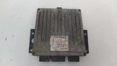 8200911560 centralina motore per RENAULT KANGOO (F KC0) EXPRESS 2003 240100 - Immagine 1 di 4