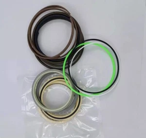 New 4448392 Boom Cylinder Seal Kit For Hitachi ZAX110 ZAX120 ZAX125U ZX110 ZX120 - Picture 1 of 14
