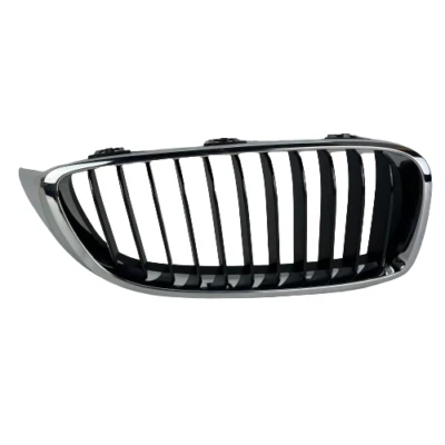 Rejilla delantera derecha cromada 51-13-7-294-814 OEM BMW 430i 440i 2014-2020 Foto 1 de 4