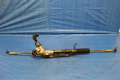 2012 SUBARU IMPREZA WRX STI SEDAN OEM STEERING RACK & PINION *NEED BUSHIN* #2454 - Image 1 of 4