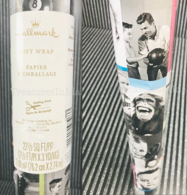 Nuevo Sellado De Colección Rollo Sello Disney Princesa Ariel Bella Regalo Envoltura Papel 22 1/2 Foto 1 de 4