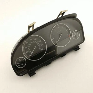 OEM Speedometer Instrument Cluster For Bmw 528I 65K - Picture 1 of 5