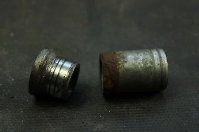 Оригинальные распорки для передних колес 2004 Honda Crf150f B4469 - Изображение 1 из 3