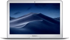 Apple MacBook Air laptop 13" i5 4th Gen Turbo 2.7GHz 4GB 121GB SSD A1466 Hurry! - Picture 1 of 23
