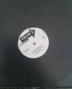 Eye Nuh see, Simpleton 12" Vinyl Pum pum shorts - Imagen 1 de 1