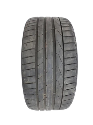 1x Komplettrad Ersatzrad Felge 125/70R19 5X112 8mm für Audi A5 8F Cabrio 09-12 - Bild 1 von 4