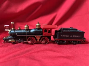 Rivarossi HO 4-4 Reno Virginia & Truckee #11 - Picture 1 of 12