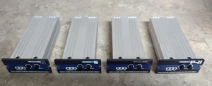 (4) VOCOPRO Single Channel O S T P-II WIRELESS Microphone Receiver Modules - Picture 1 of 5