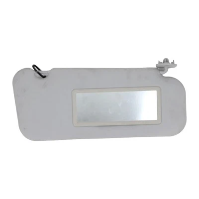 Parasoles Izquierdo - Citroen XSARA PICASSO - 8143HL - U0-9812V - Imagen 1 de 4