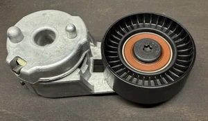 Litens Accessory Drive Belt Tensioner 999462A For Select 99-06 Jeep Models - Picture 1 of 3