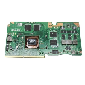 For ASUS G750JW Video Card 60NB00M0-VG1160 GTX 765M GDDR5 2GB 100% tested - Picture 1 of 4