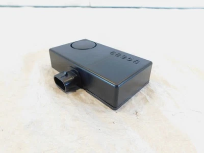 Sirena sistema de alarma de seguridad Harley Davidson Softail Touring & Dyna 68970-06A Foto 1 de 4