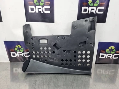 MERCEDES C220 BERLINA 08-14 BAJO SALPICADERO REPOSAPIÉS MOLDURA PASAJERO A2046800382 Foto 1 de 4