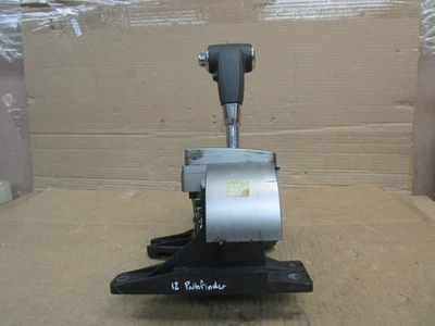 12 Nissan Pathfinder Automatic Transmission Shift Gear Shifter Knob Assembly - Image 1 of 4