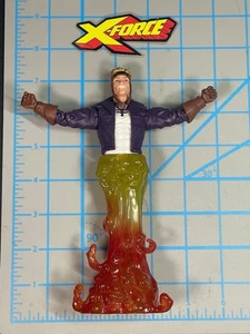 Marvel Legends Cannonball Action Figure X-Men Wendigo Samuel Zachary Guthrie [A] - Picture 1 of 4