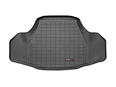 Forro de maletero de carga WeatherTech para Acura TL - negro Foto 1 de 4