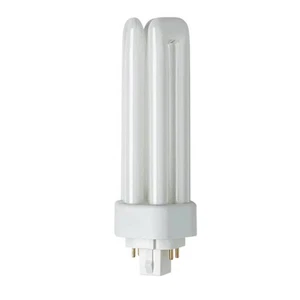 COMPACT FLUORESCENT PLT 13W 4 PIN 840 GX24Q-1 - Picture 1 of 1