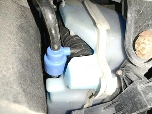 SAUBERE KAUTION / 2590285 FÜR MINI MINI COUNTRYMAN R60 COOPER S - Picture 1 of 10