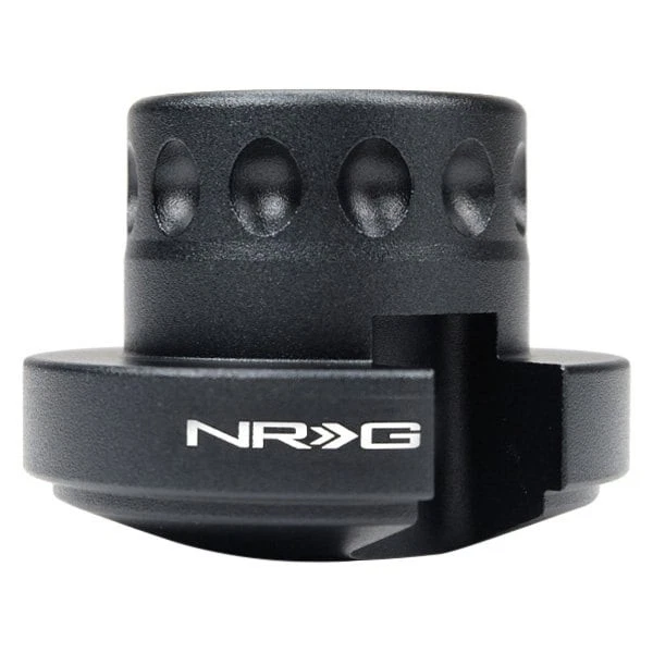 For Oldsmobile Delta 88 69-89 V2 Style Black Race Short Hub Adapter Foto 1 de 2