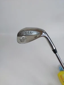 Pure Spin Sand Wedge - 56 Degree - Picture 1 of 6