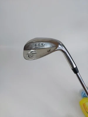 Pure Spin Sand Wedge - 56 Degree - Image 1 of 4
