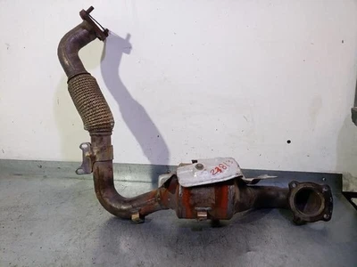 CM515E211CF catalizador para FORD C-MAX II (DXA CB7 DXA CEU) 1.0 2010 5691974 - Immagine 1 di 4