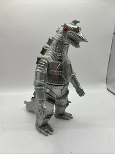 Bandai Mecha Godzilla Action Figure Toy "8"(20cm) 1983 Toho Movie Japan Vintage - Picture 1 of 6