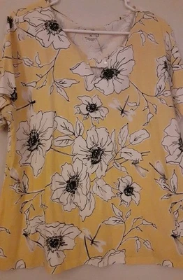 Top Coral Bay XL Foto 1 de 4