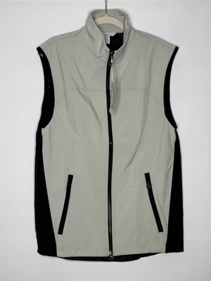 Chaleco North End Hombre Pequeño Transpirable 3 Capas Adherido Resistente al Agua Windsmart Foto 1 de 4