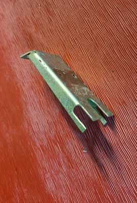 Aston Martin DBS, DBSV8 & AMV8 used door glass stop bracket - Image 1 of 3